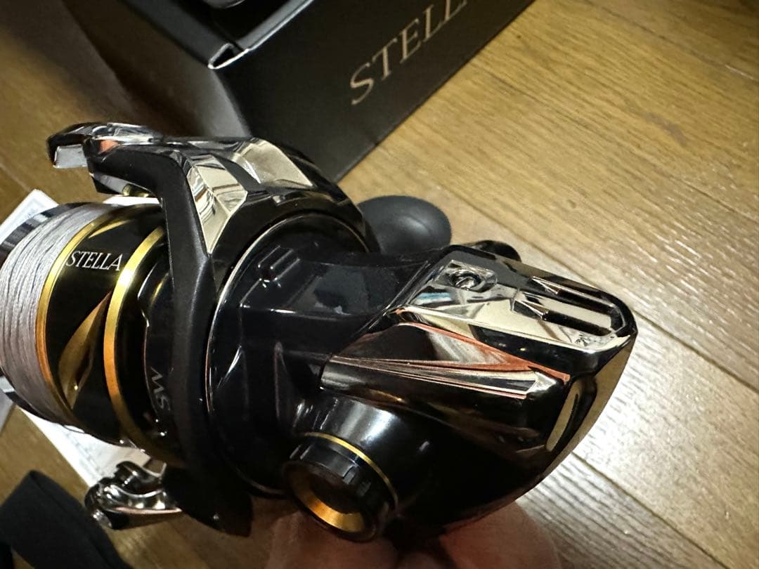 極美品‼︎ステラSW14000XG