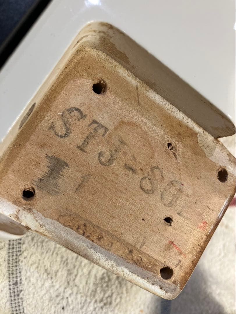 FERNANDES BUCK-TICK IMAIモデル　STJ-80BT