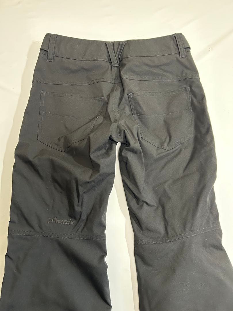 【美品】phenix フェニックス レディース スキーパンツ Mサイズ