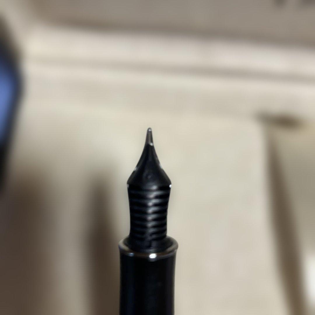 Parker ソネット　万年筆　スペシャルエディション　ペン先18金　新品未使用