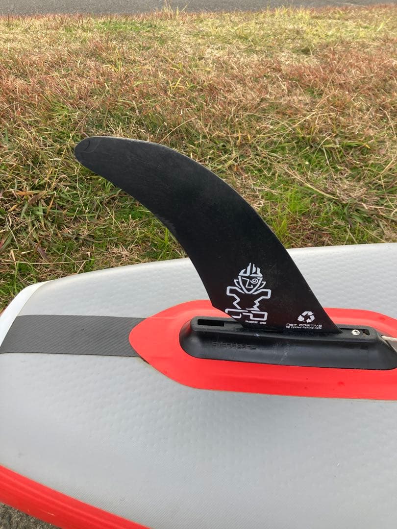 2022 STARBOARD AIRLINE 14ft28inch中古