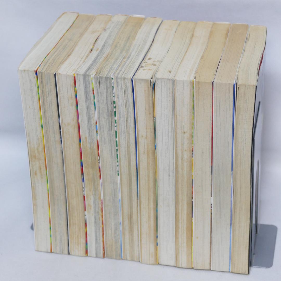 ザ・ドラえもんズスペシャル／同ロボット養成学校編 セット（12冊）