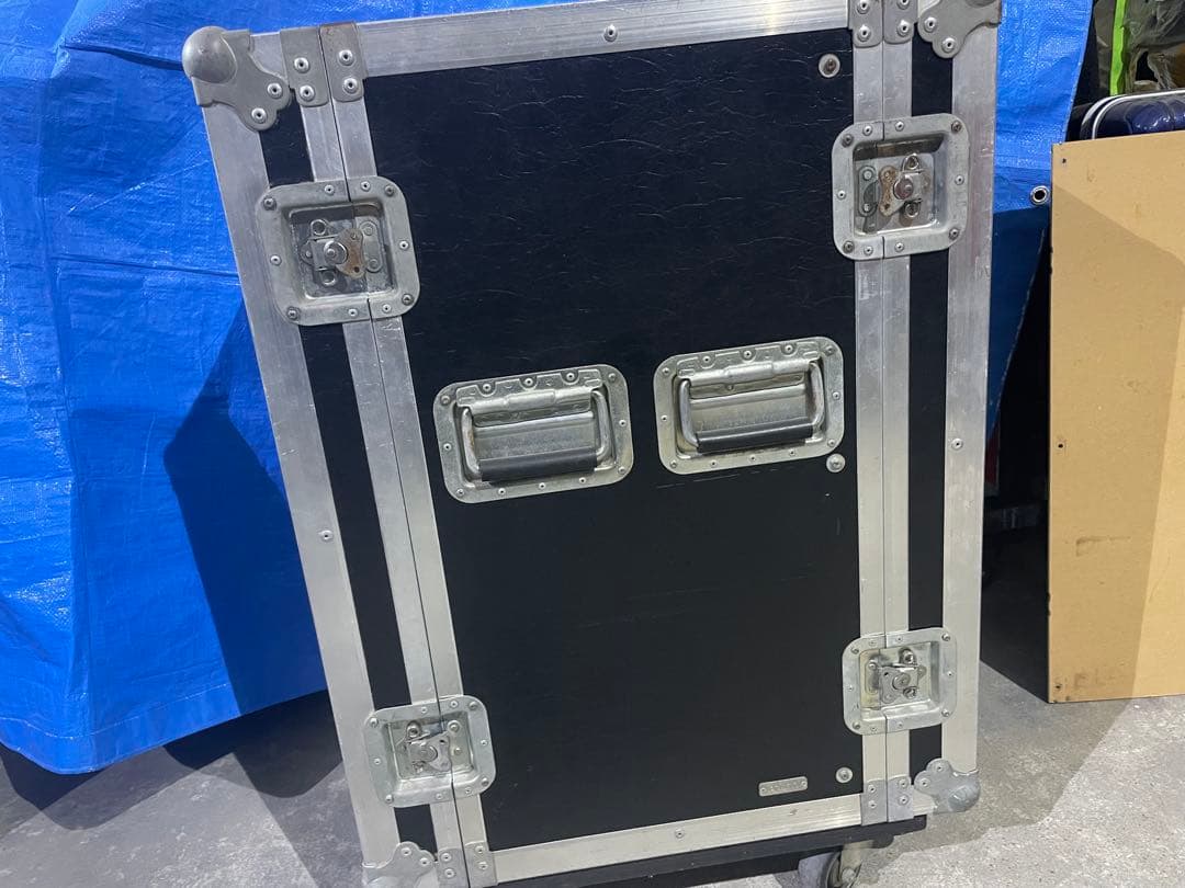 ARMOR ラックケース