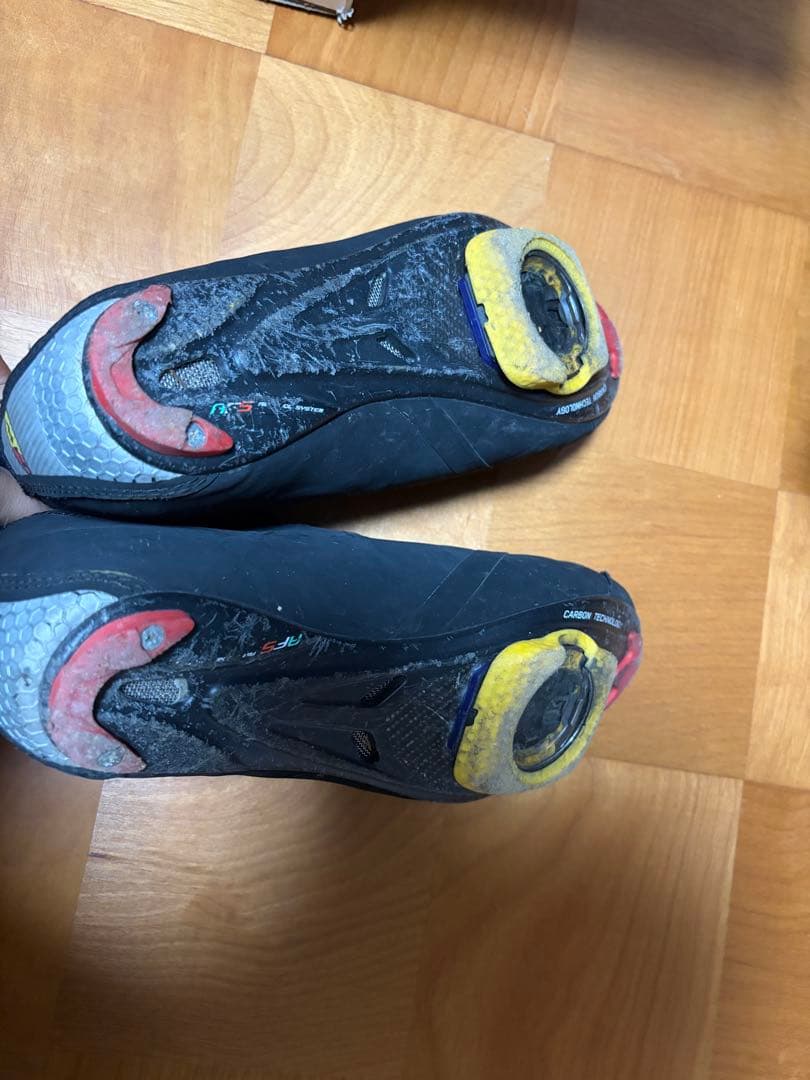 Northwave Extreme RR GTX ロードバイクシューズ　26cm