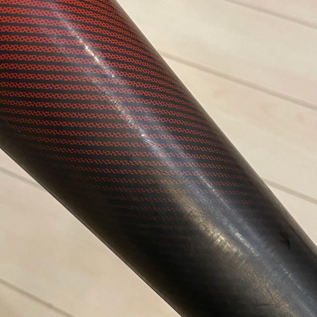 SSK MM23 少年軟式バット 80cm 690g