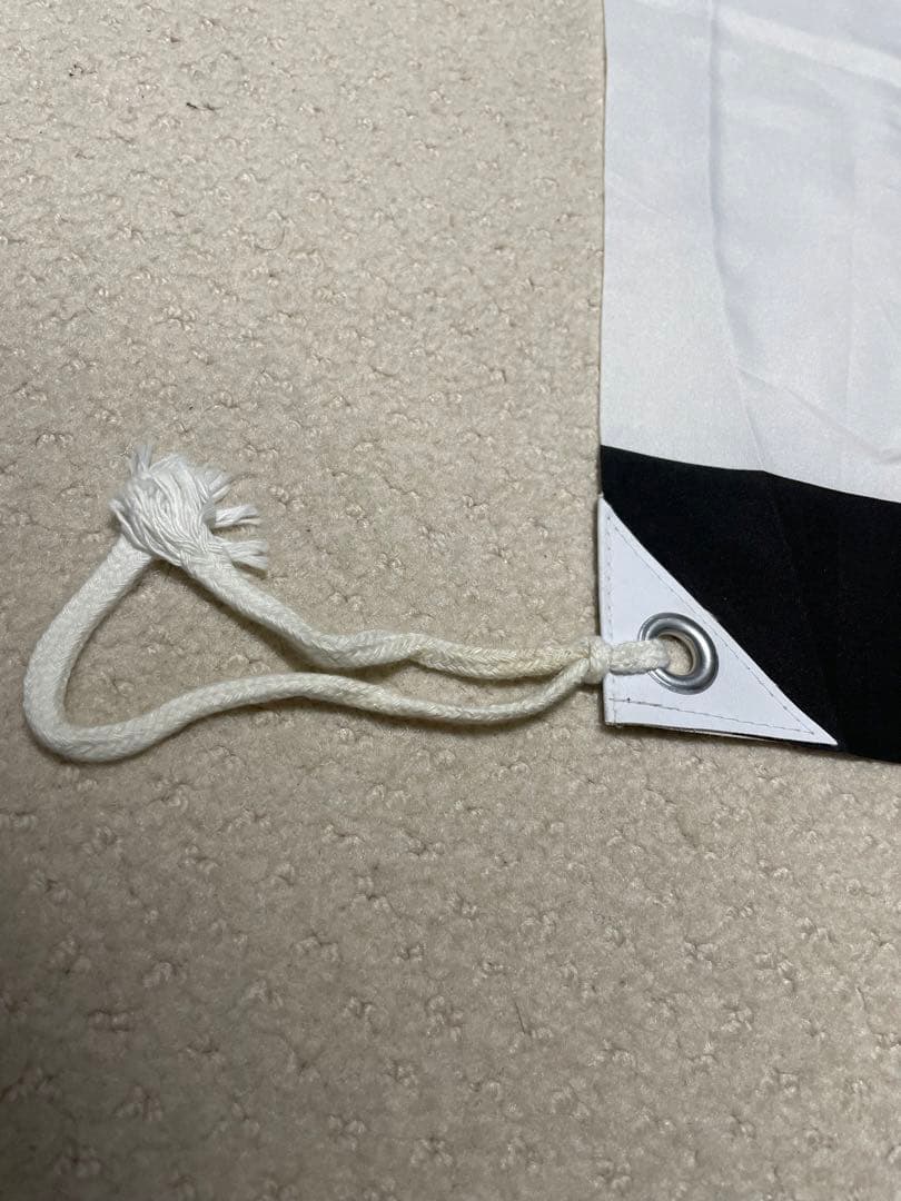 非売品！日本ハムファイターズ応援旗！