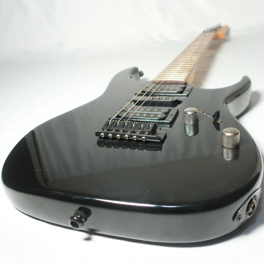 Ibanez IRX270 エレキギター ローラーストリングガイド装備