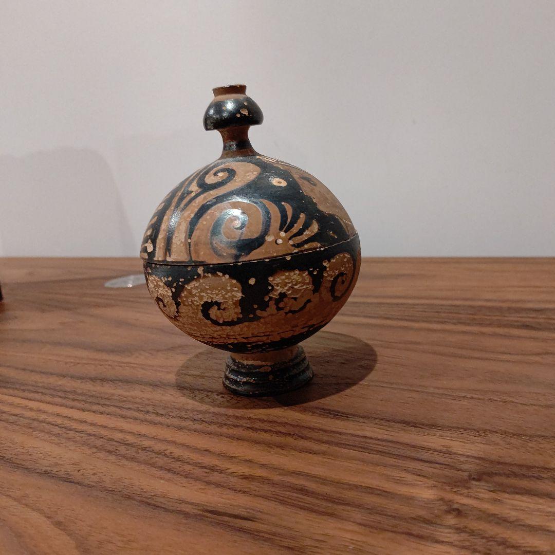 古器　南イタリア