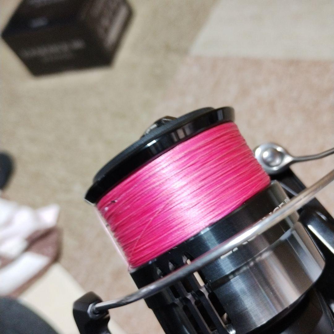 シマノ　エクセンスBB　4000MXG　ゴメクサスノブ