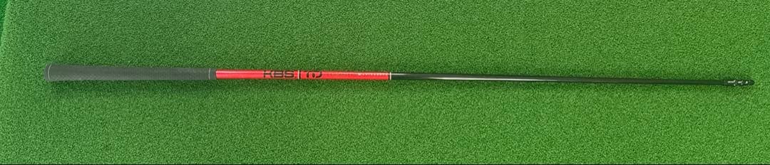 新品　未使用　KBS TD ゴルフ　シャフト　50カテゴリー2