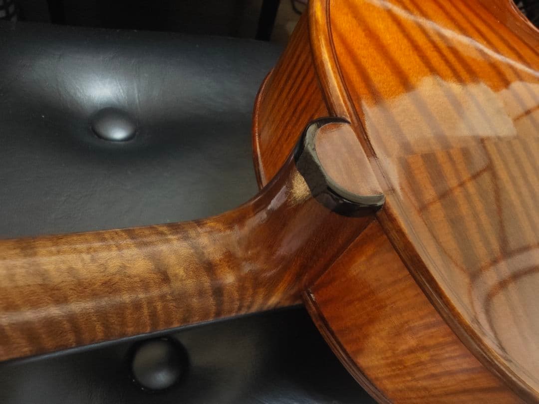 ビオラ ヴィオラ E.H.Roth 1989年製（395mm）定価66万円以上