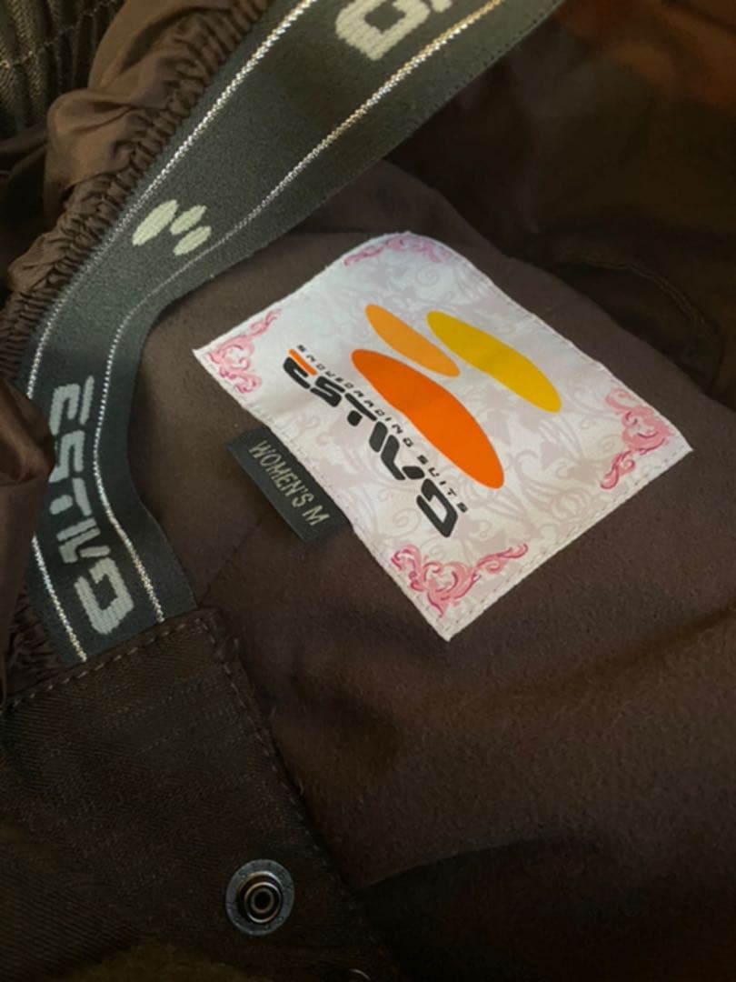 スノーウェア　スキーウェア　レディース