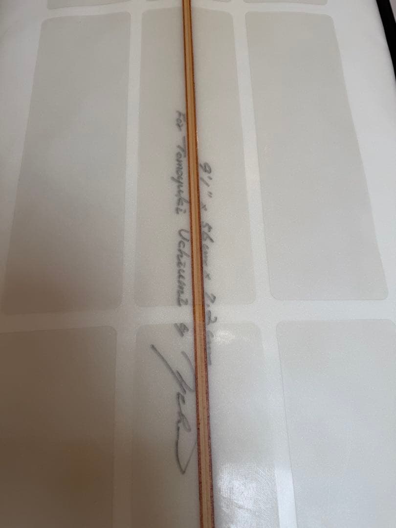 サーフィン VRTCL 湘南 サーフロングボード