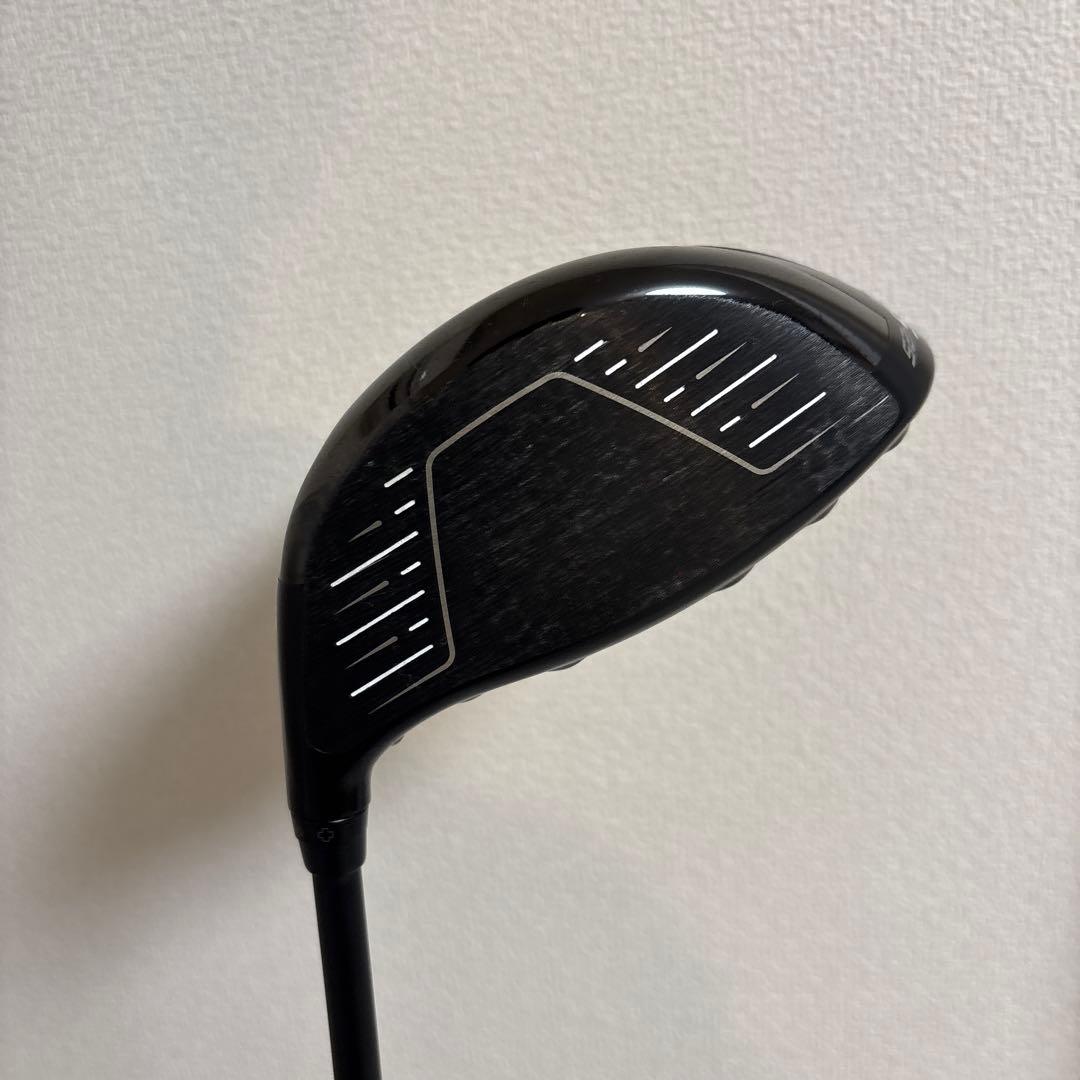 PING G425 LST 10.5 純正S