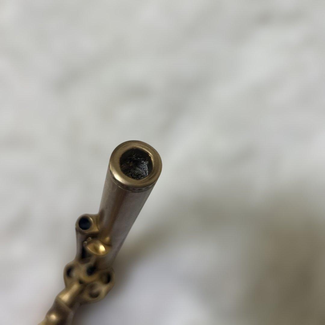 モデルガン　THE　TEDDY　ROOSEVELT REVOLVER