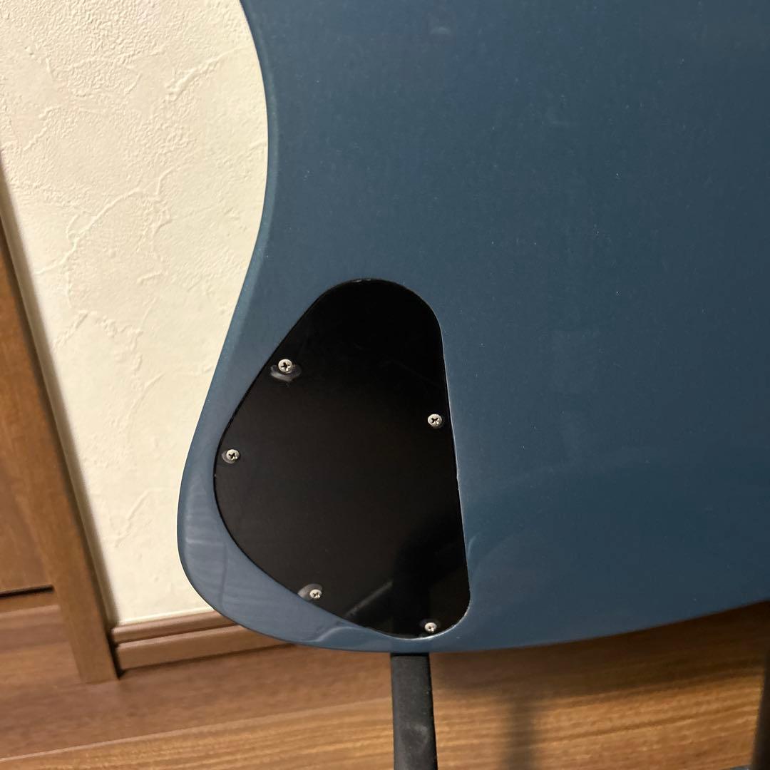 gibson firebird non reverse ギブソンファイヤーバード