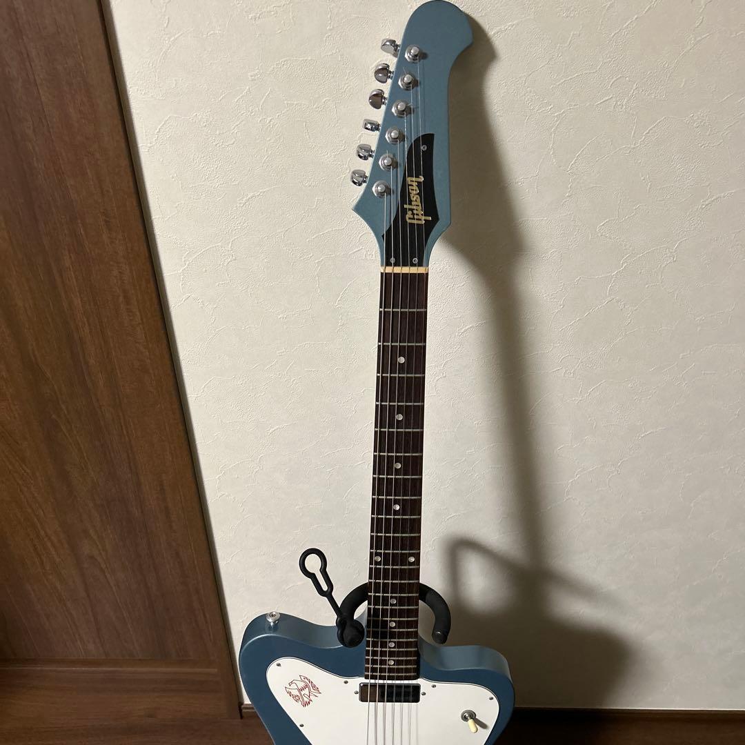gibson firebird non reverse ギブソンファイヤーバード