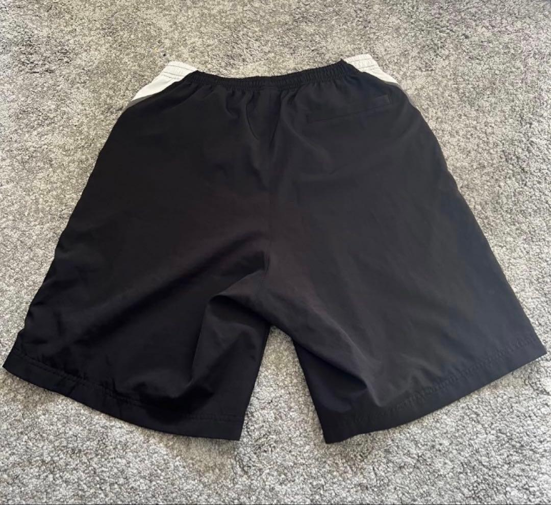 ウエイトトレーニング LYFT 2LINE WIDE SHORTS V.2