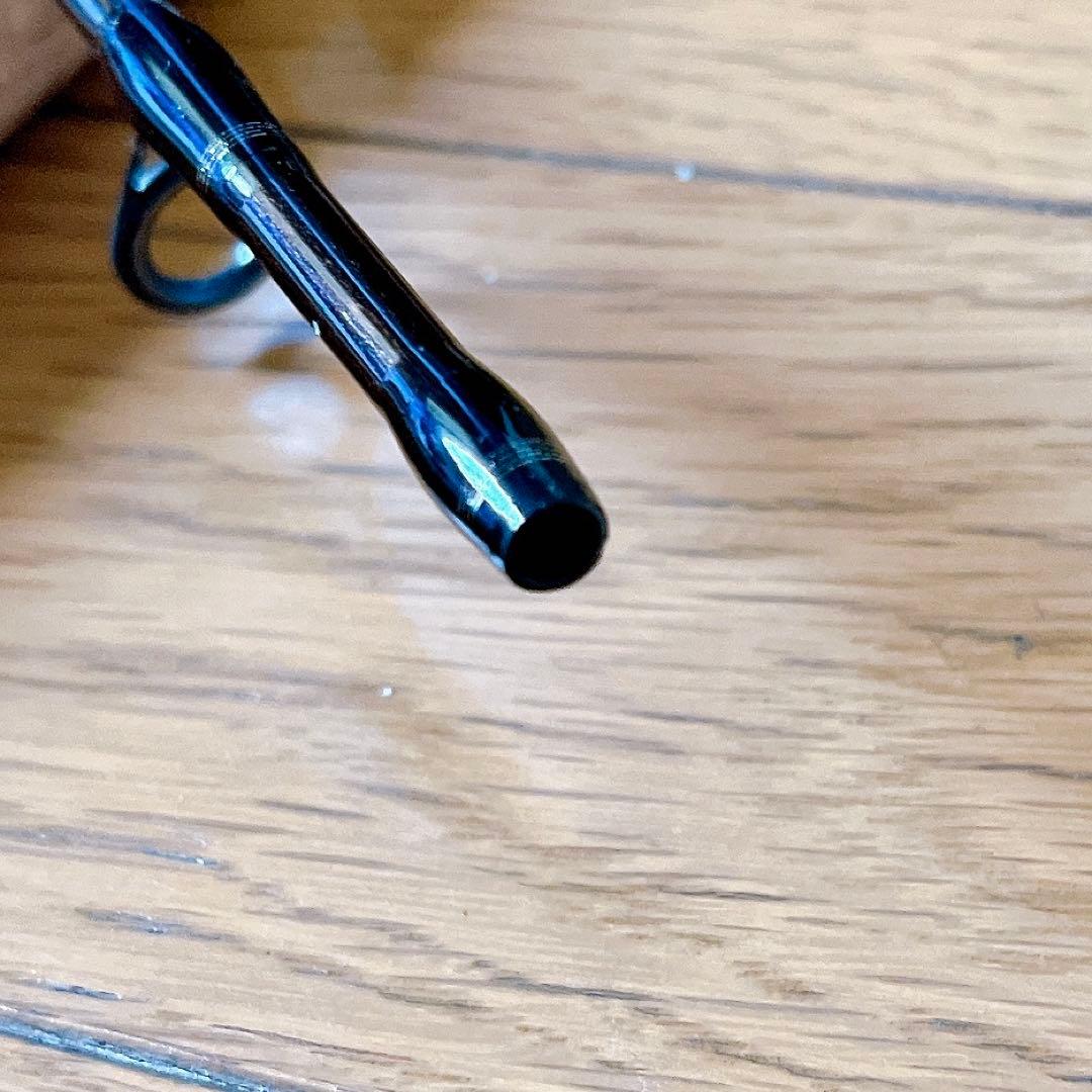 シマノ　トラウト　ワン　スペシャル　66UL