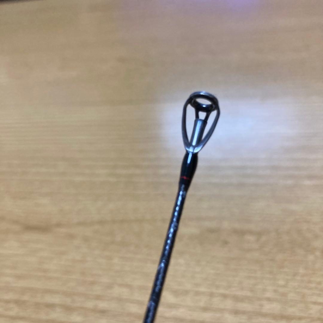 20 ゾディアス　270MH-2