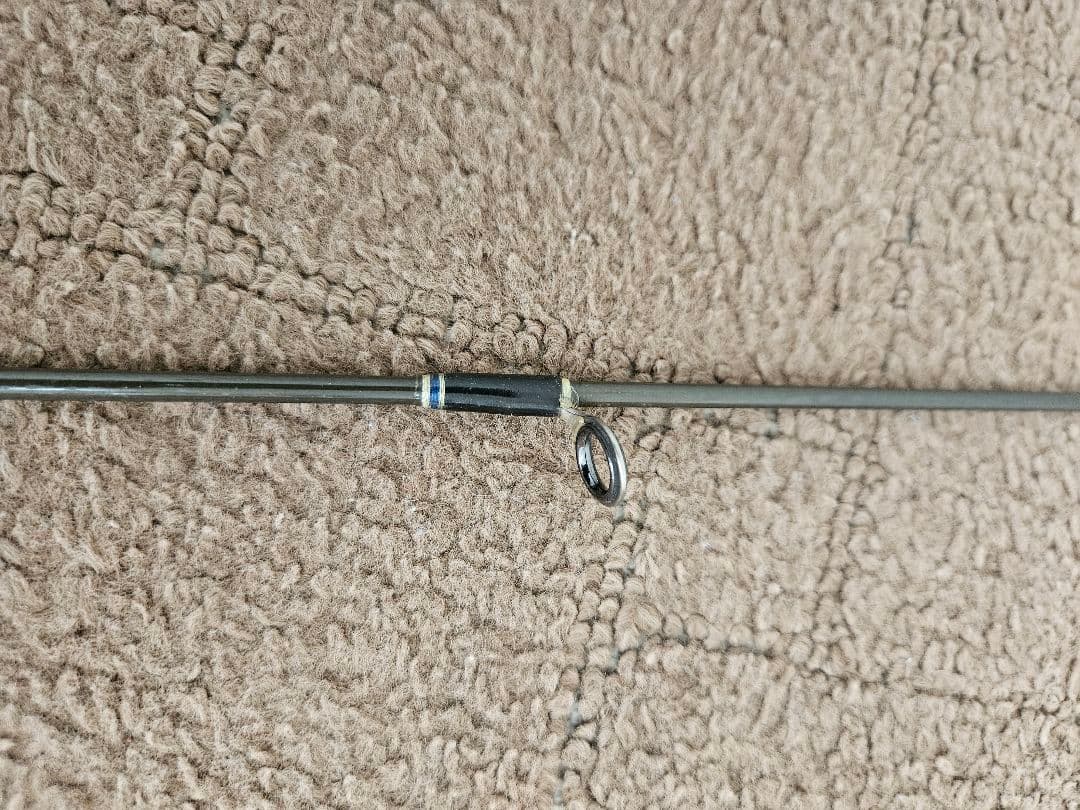 【値下げ】ソルティガ　コンビジャーク64