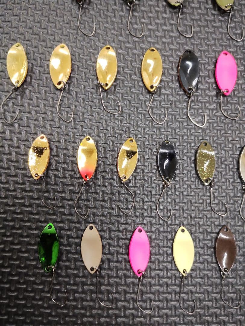 VALKEIN ヴァルケイン ブラックブラスト サーヴァントスピア ４０個セット