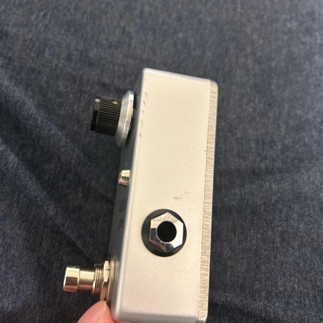 ギター Zahnrad 4000pre