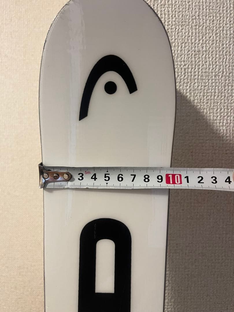 美品 HEAD WORLD CUP REBELS IGS RD PRO 181