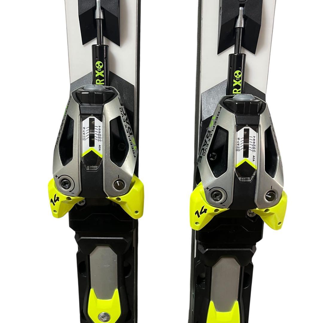 美品 HEAD WORLD CUP REBELS IGS RD PRO 181