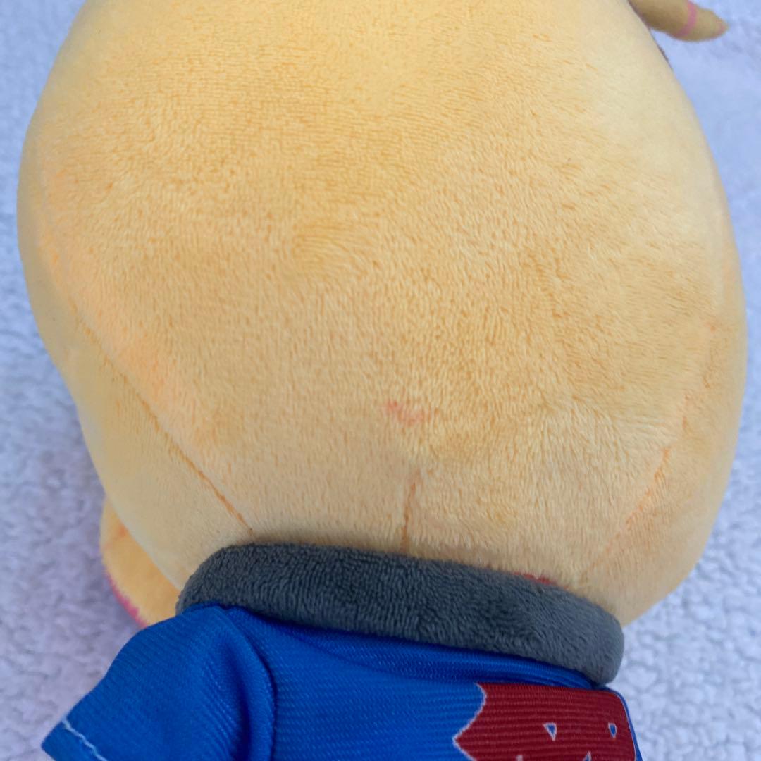 【レア⭐︎入手困難】どうぶつの森 タコヤ ぬいぐるみ