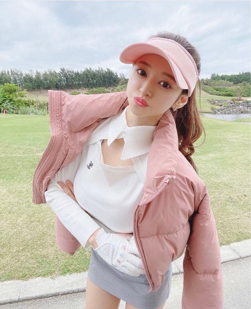 新品未使用 fairliar フェアライアー レディース セーター Sサイズ