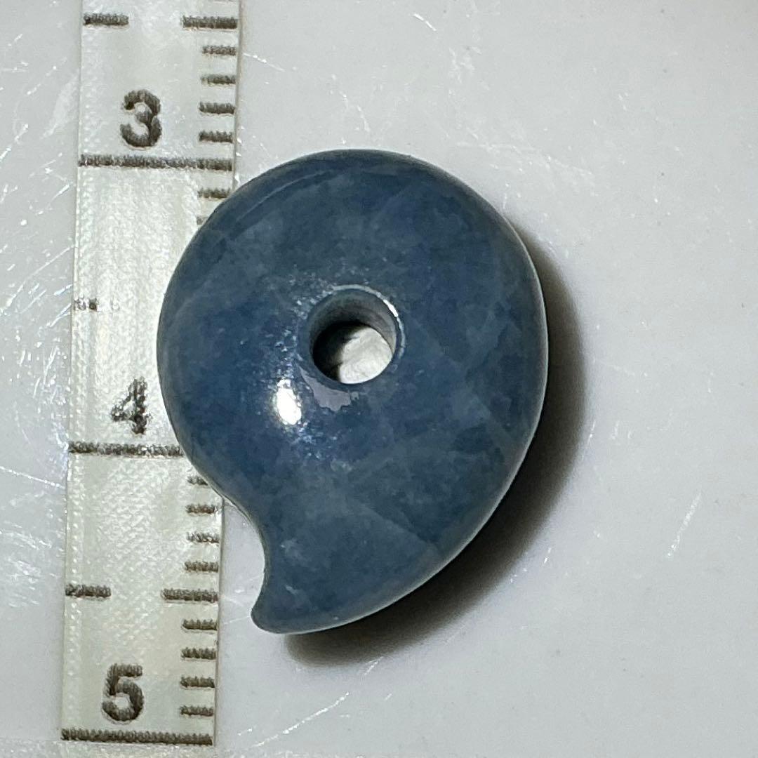 コン沢翡翠　ニノ型（7）