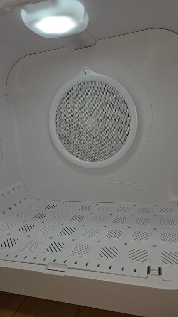 Drybo Ultra ペット用ドライヤー