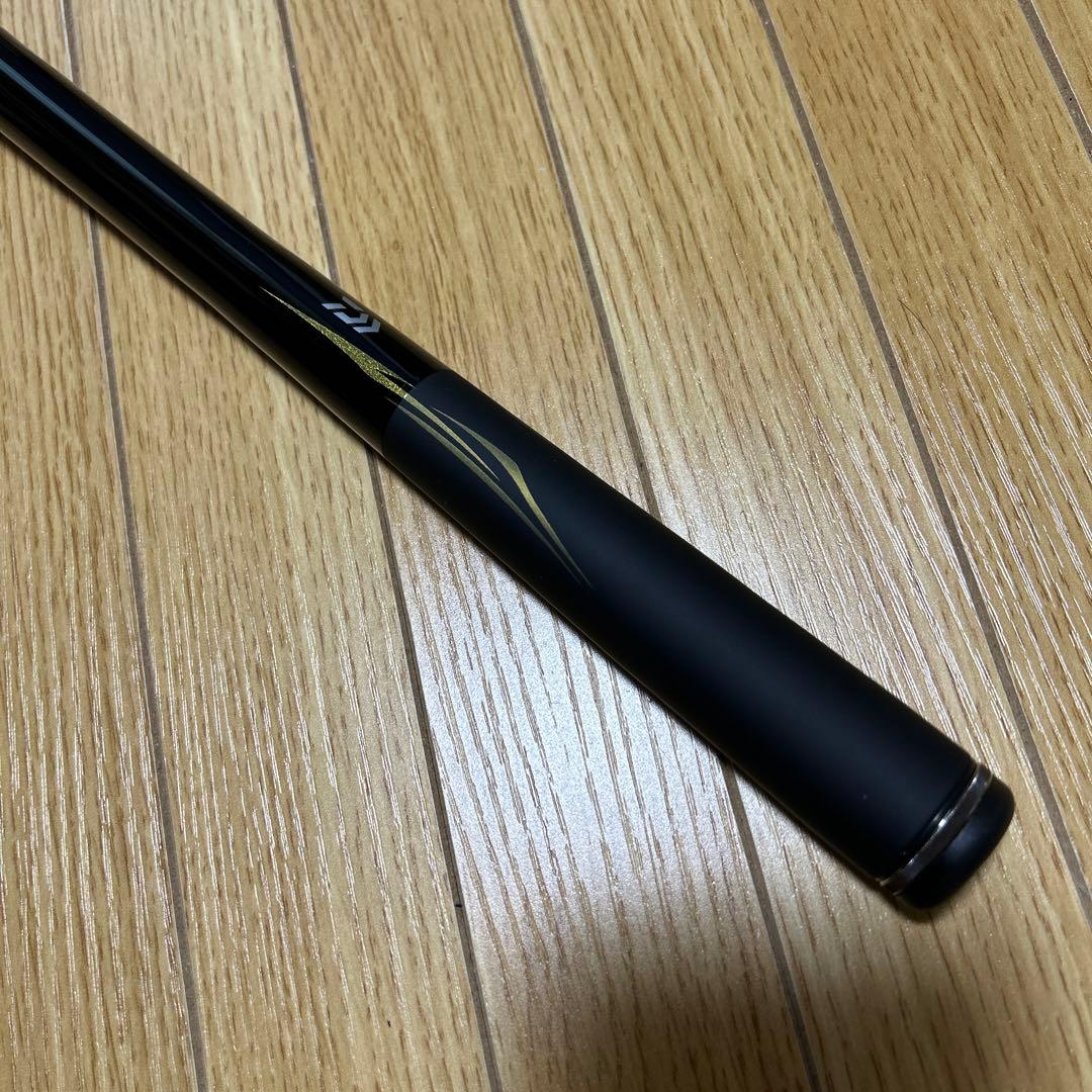 ダイワ 磯竿 エアーエボリューション 1-53 美品