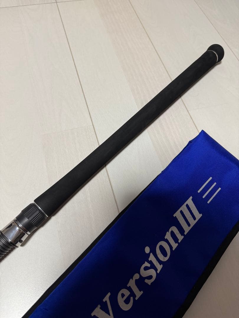 JIG-ZAM VersionⅢ JZVⅢ631S-5 tenryu テンリュウ