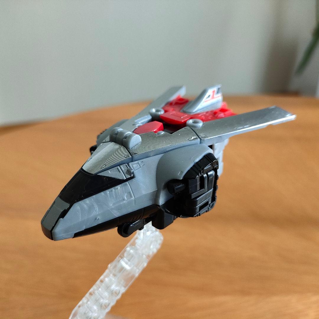 SMP タイムロボ（シール保護・アードコート仕上げ）