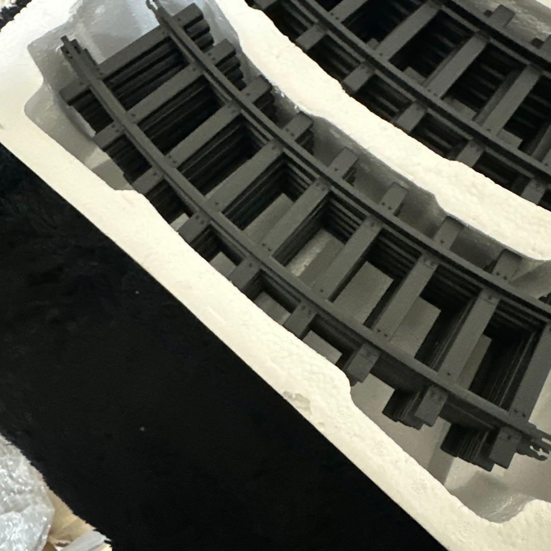 激レア! FAO SAHWARZ 機関車 セット クリスマス 巨大 高級