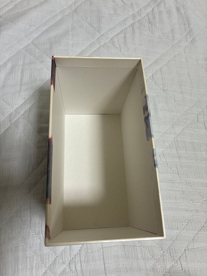 新機動戦記ガンダムW Blu-ray Box セット　限定生産BOX