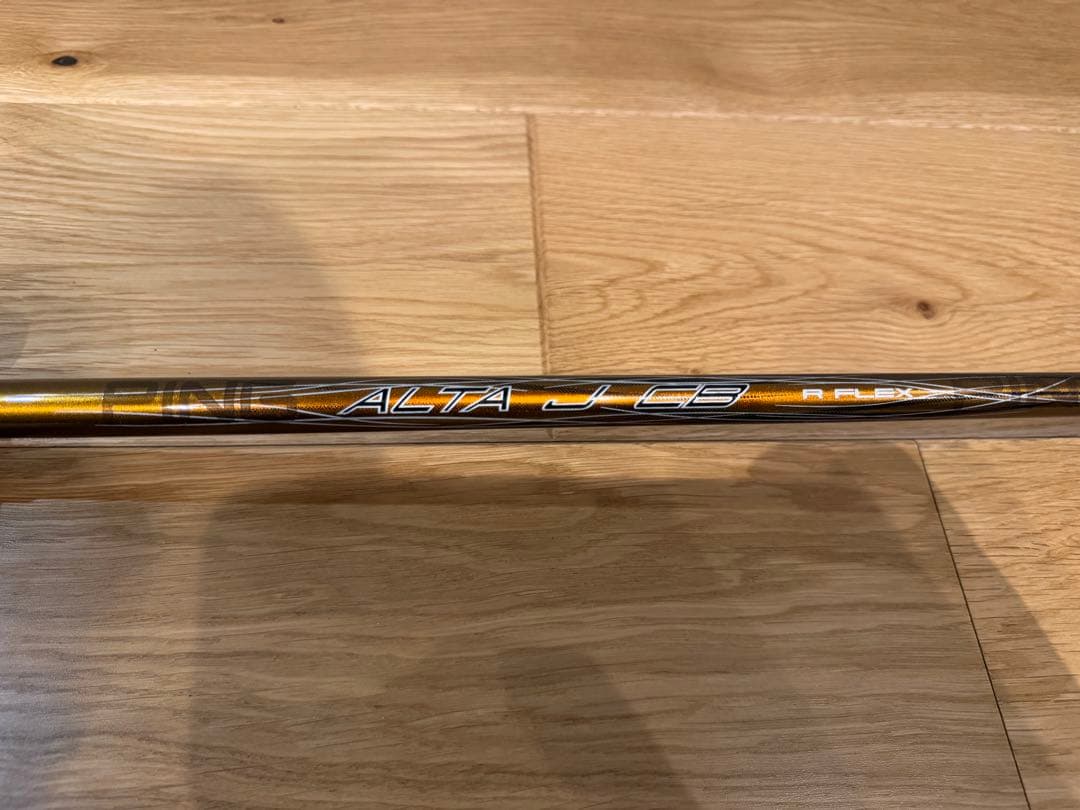 G400MAXドライバー