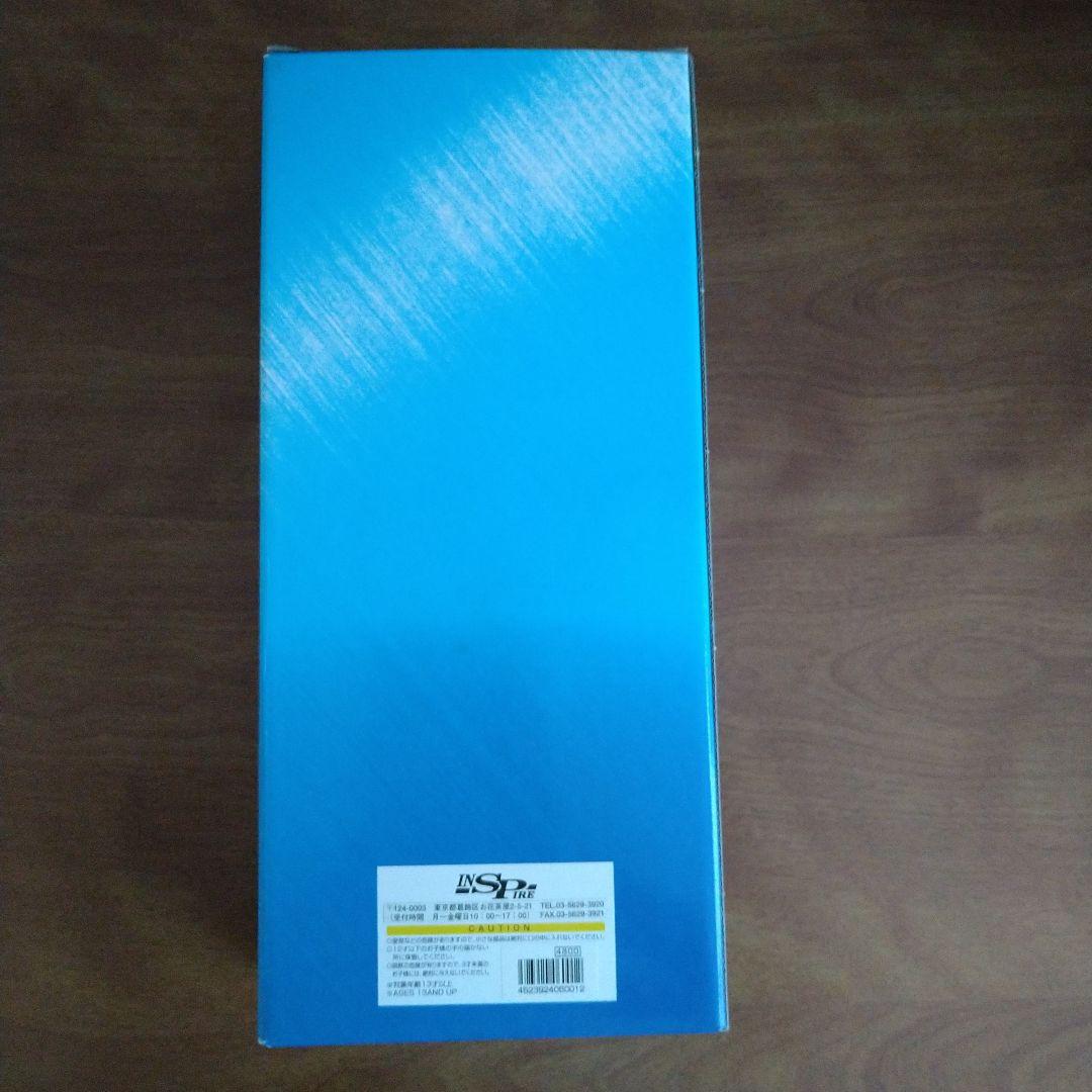 破壊王　橋本真也　直筆サイン入りフィギュア