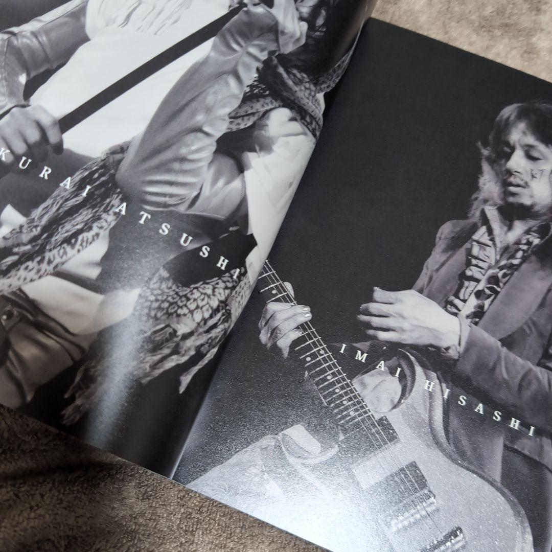 BUCK-TICK　DVD