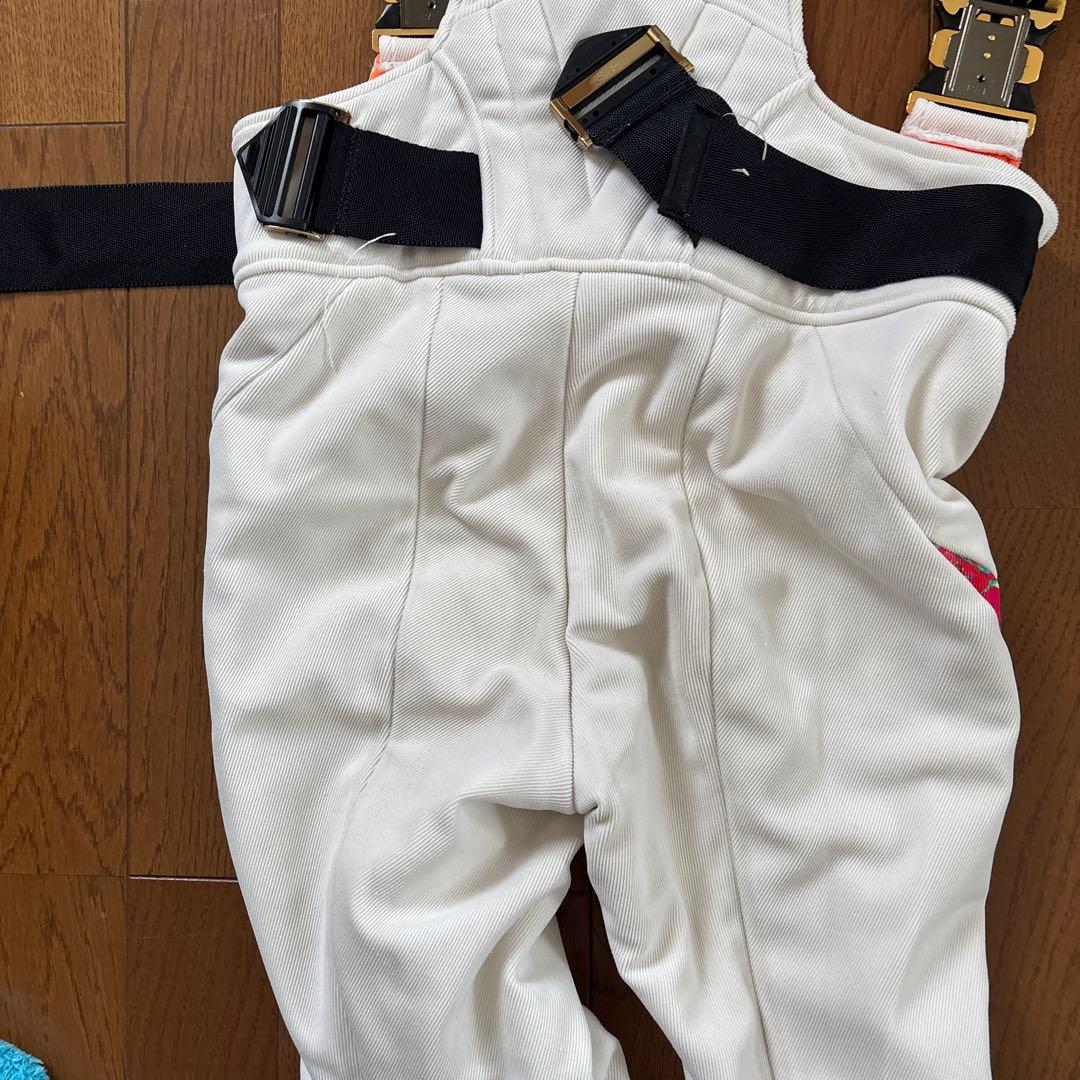 Goldwin スキーウェア カラフル上下