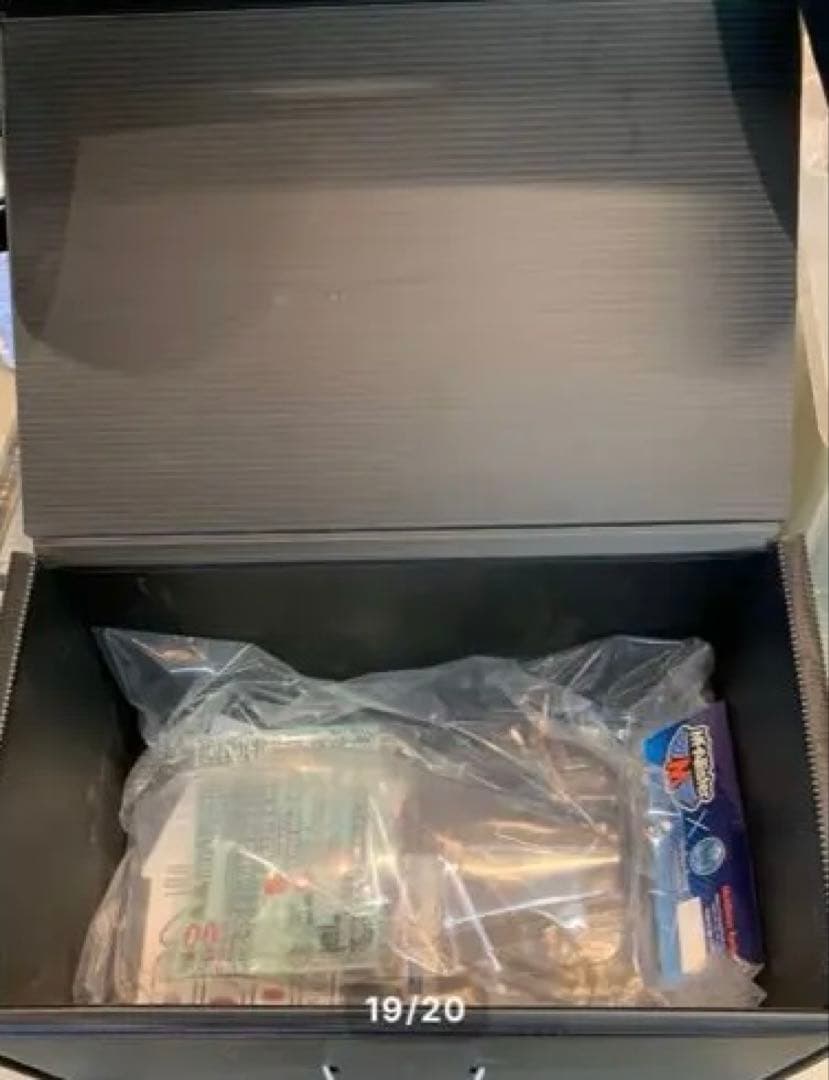 マカリスタ✖️パインビーチレースウェイスペシャルコラボセットオリジナルボックス付き