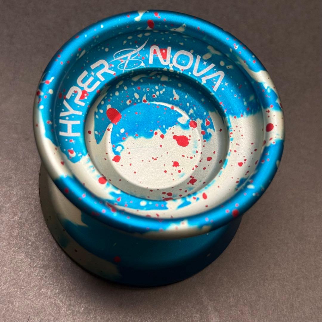 recess リセス　6061 ハイパーノヴァ　HYPERNOVA