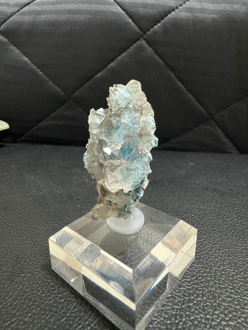 シャッタカイトインクォーツ