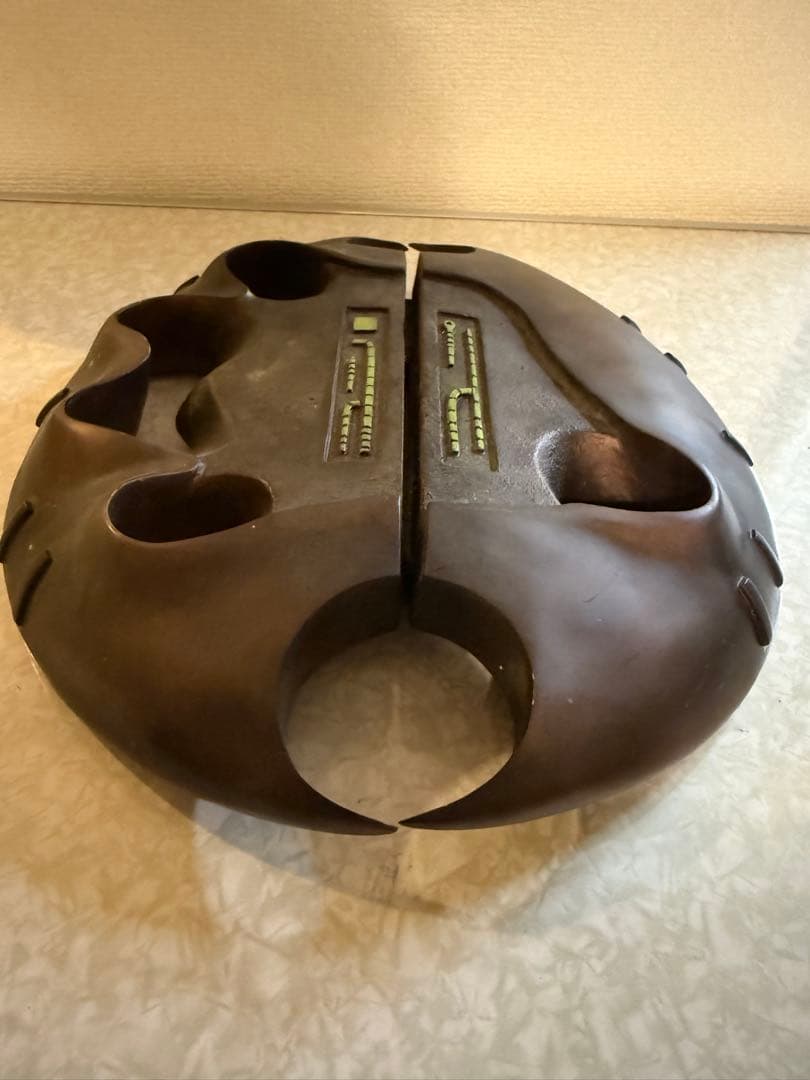 H*M様 Predator2 スマートディスク 大型レプリカ　プレデター2