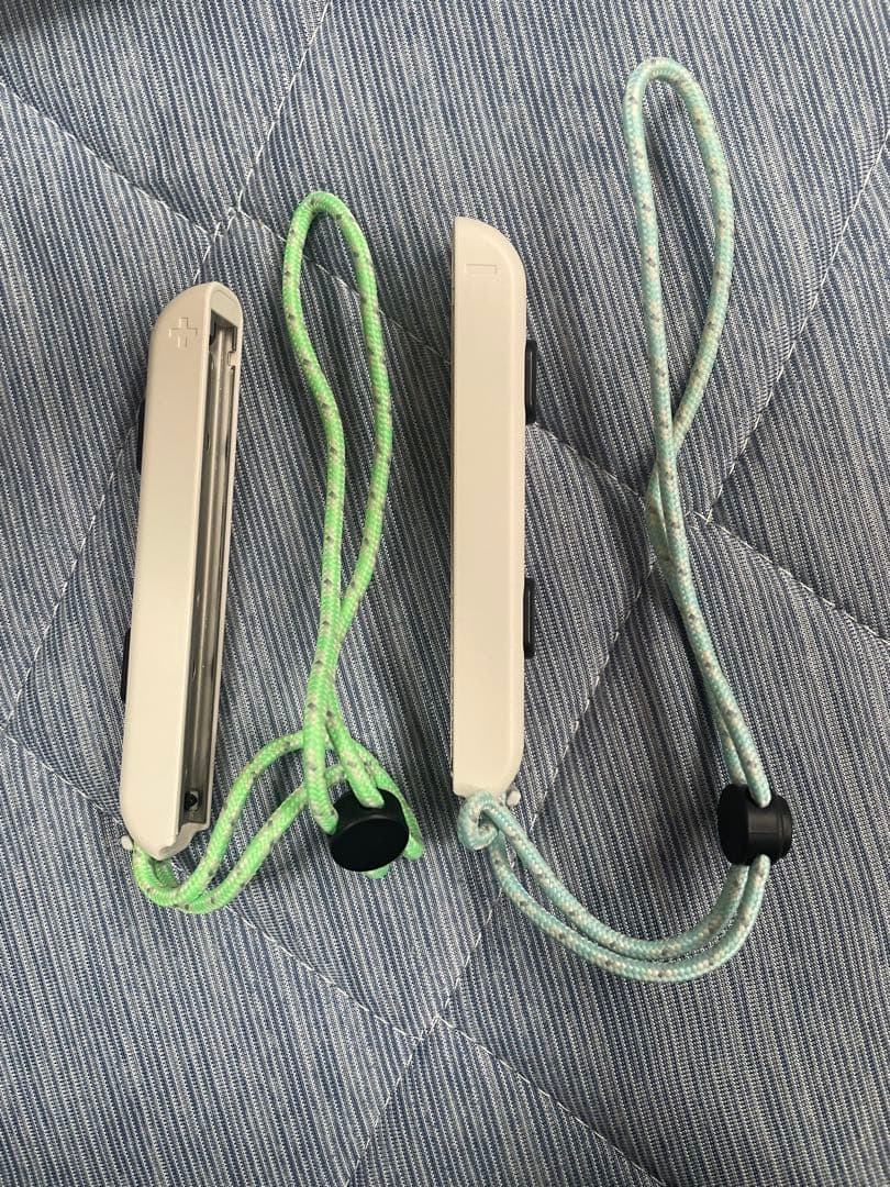 Nintendo Switch 集まれどうぶつの森セット　本体