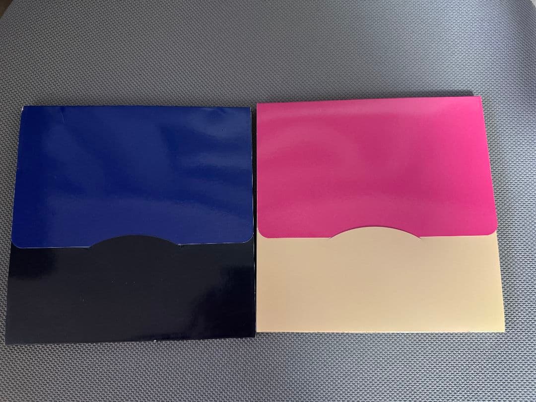 愛天使伝説ウェディングピーチ セントミロワール ケース ハンカチ セット