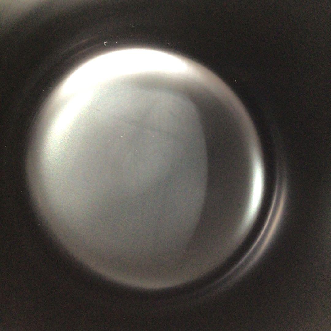 Ｎ８１９　棗　『鈴谷鐡五郎作』『螺鈿』『銀杏蒔絵』『中棗』　共箱　茶道具