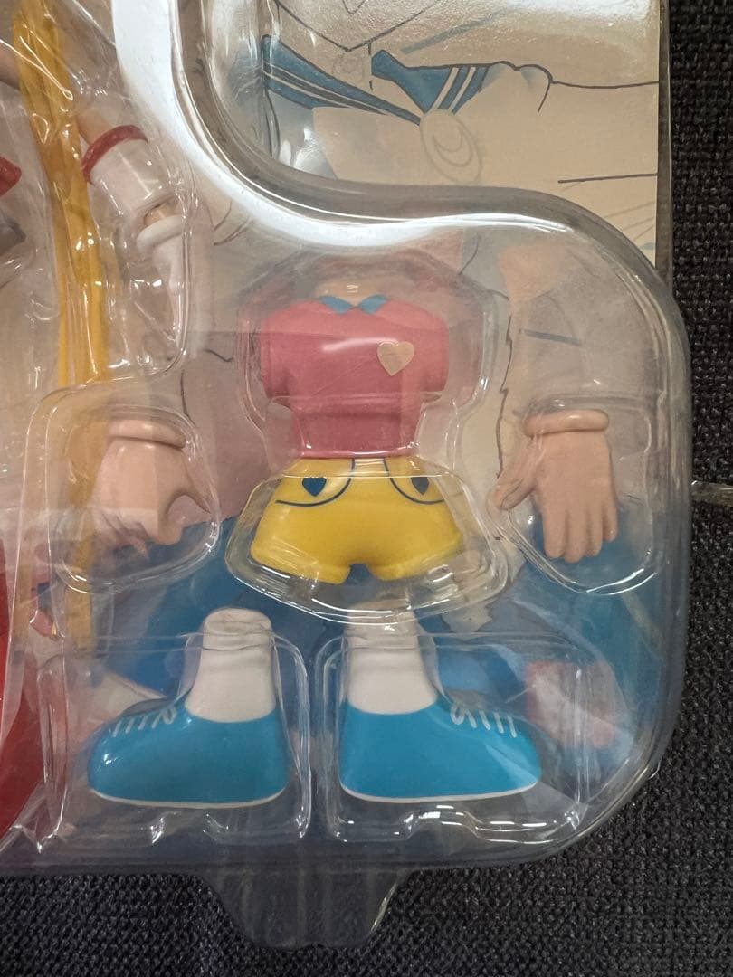 セーラームーン アレコレ 2003年　フィギュア　アニメ　キャラクターグッズ